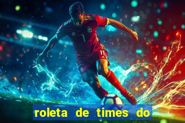 roleta de times do fifa 24